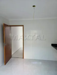 Sobrado com 3 Quartos à venda, 134m² no Parque Mandaqui, São Paulo