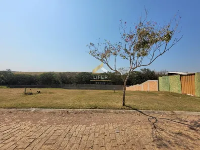 Lote/Terreno à venda, 610m² no Loteamento Parque dos Alecrins, Campinas