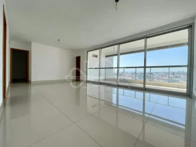 Apartamento com 4 Quartos à venda, 160m² no Itapoã, Belo Horizonte