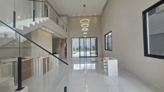 Casa com 4 Quartos para alugar, 500m² no Residencial Park I, Vespasiano