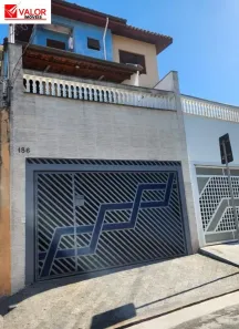 Sobrado com 3 Quartos à venda, 182m² no Jardim Bonfiglioli, São Paulo