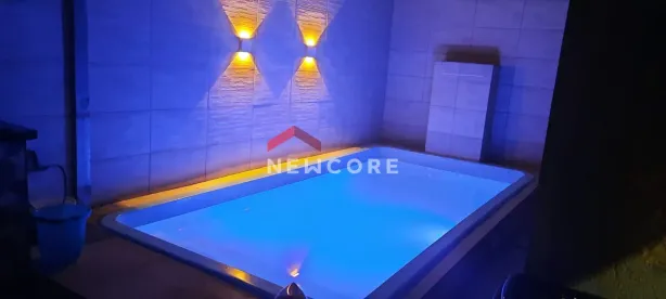 Sobrado com 3 Quartos à venda, 140m² no Borda da Mata, Caçapava