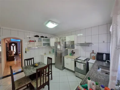 Sobrado com 2 Quartos à venda, 112m² no Vila Pirituba, São Paulo