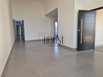 Casa de Condomínio com 3 Quartos à venda, 140m² no Wanel Ville, Sorocaba