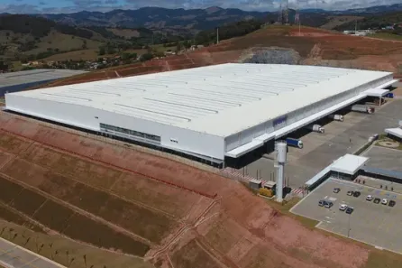 Galpão/Depósito/Armazém para alugar, 10980m² no Itapeva, Itapeva