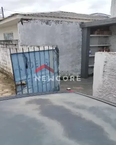 Sobrado com 2 Quartos à venda, 72m² no Ponte do Imaruim, Palhoça
