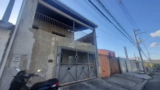 Casa com 3 Quartos à venda, 130m² no Jardim Santa Catarina, Sorocaba