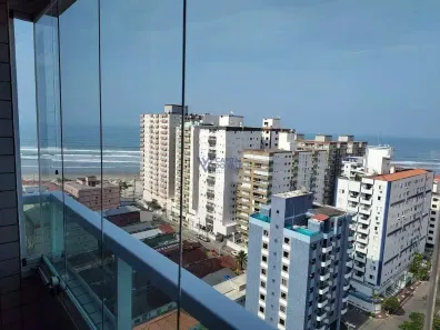 Apartamento com 2 Quartos à venda, 105m² no Ocian, Praia Grande