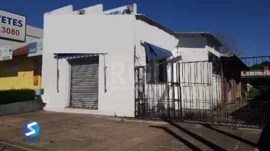 Lote/Terreno à venda, 380m² no Cavalhada, Porto Alegre
