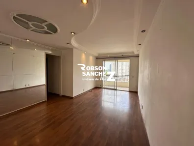 Apartamento com 3 Quartos à venda, 91m² no Vila Sofia, São Paulo