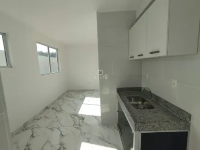 Apartamento com 2 Quartos para alugar, 80m² no Lago Azul - 1ª Seção, Ibirité