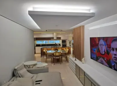 Apartamento com 3 Quartos à venda, 127m² no Jardim Camburi, Vitória