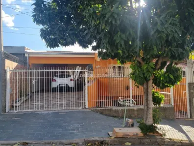 Casa com 3 Quartos à venda, 270m² no Jardim Chapadão, Campinas
