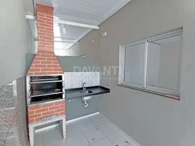 Casa de Condomínio com 3 Quartos à venda, 125m² no João XXIII, Vinhedo