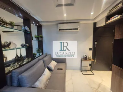 Apartamento com 1 Quarto à venda, 43m² no Melville Empresarial I e II, Barueri
