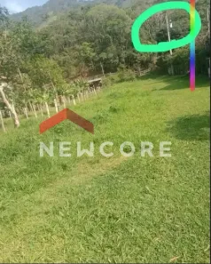 Fazenda/Sítio à venda, 500m² no Jardim Aeroporto, Guaratinguetá