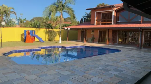 Casa de Condomínio com 5 Quartos à venda, 4000m² no Porta do Sol, Mairinque