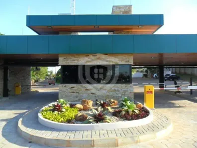 Lote/Terreno à venda, 3000m² no Jardim Shangri-Lá, Bauru