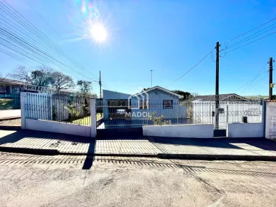 Casa com 2 Quartos à venda, 70m² no Neves, Ponta Grossa