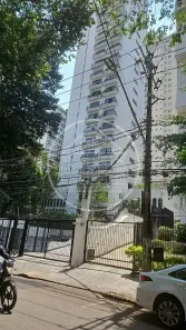 Apartamento com 4 Quartos à venda, 468m² no Jardim Paulista, São Paulo