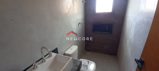 Casa de Condomínio com 3 Quartos à venda, 130m² no Chácara Canta Galo, Cotia