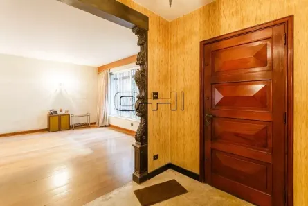 Casa com 3 Quartos à venda, 400m² no Vila Nova Conceição, São Paulo