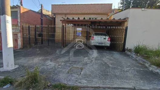 Casa com 2 Quartos à venda, 100m² no Jardim Santa Adélia, São Paulo