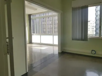 Sala Comercial com 3 Quartos para venda ou aluguel, 130m² no Bela Vista, São Paulo