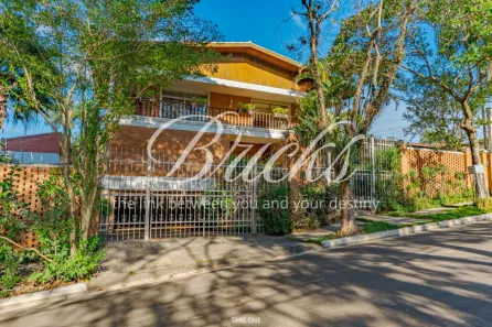 Casa com 3 Quartos à venda, 589m² no Brooklin Paulista, São Paulo