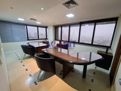 Sala Comercial à venda, 90m² no Cidade Mãe do Céu, São Paulo