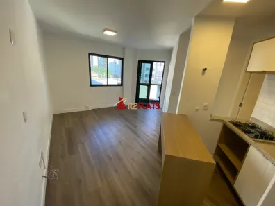 Flat com 1 Quarto à venda, 43m² no Jardim Paulista, São Paulo