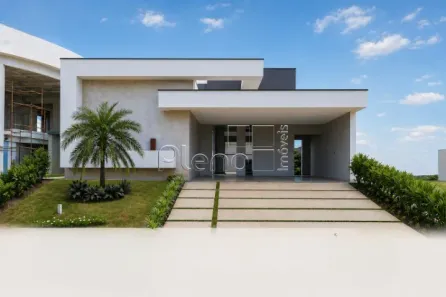 Casa de Condomínio com 3 Quartos à venda, 191m² no , Itupeva