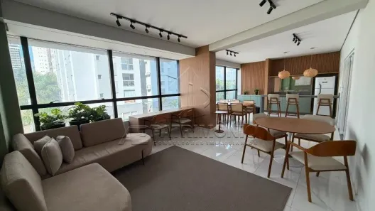 Apartamento com 2 Quartos à venda, 73m² no Parque Campolim, Sorocaba