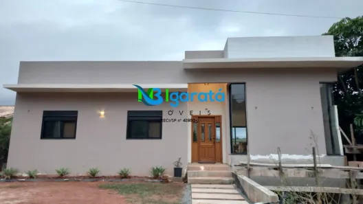 Fazenda/Sítio à venda, 250m² no , Igaratá