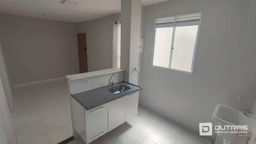 Apartamento com 2 Quartos à venda, 45m² no Jardim Parque Jupiá, Piracicaba
