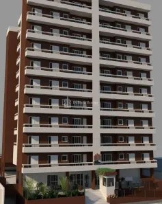 Apartamento com 1 Quarto à venda, 50m² no Guilhermina, Praia Grande