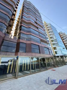 Apartamento com 4 Quartos à venda, 208m² no Praia do Morro, Guarapari