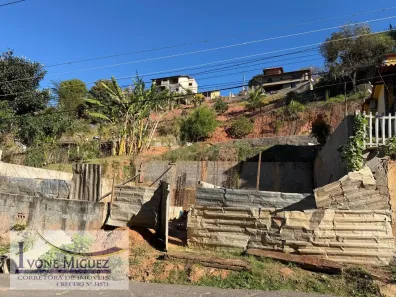 Lote/Terreno à venda, 525m² no , Paty do Alferes
