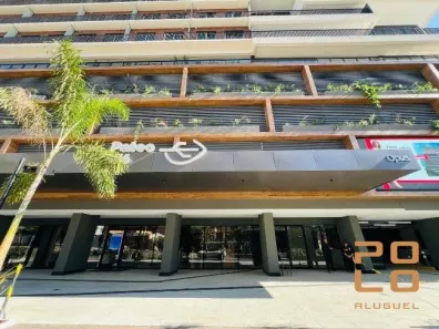 Sala Comercial para alugar, 56m² no Setor Marista, Goiânia