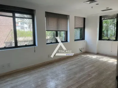 Sala Comercial para alugar, 90m² no Jardim Paulista, São Paulo