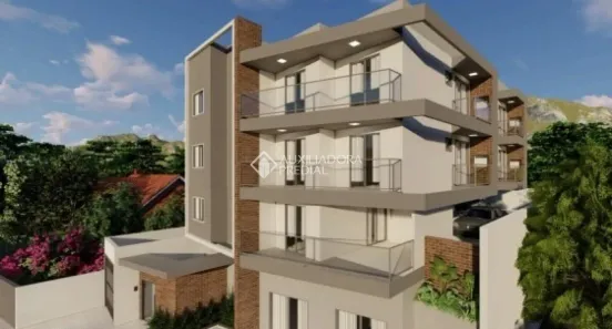 Apartamento com 2 Quartos à venda, 69m² no Bom Retiro, Joinville