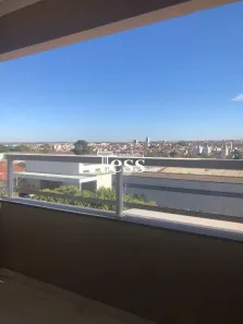 Apartamento com 2 Quartos à venda, 60m² no Parque Industrial, São José do Rio Preto