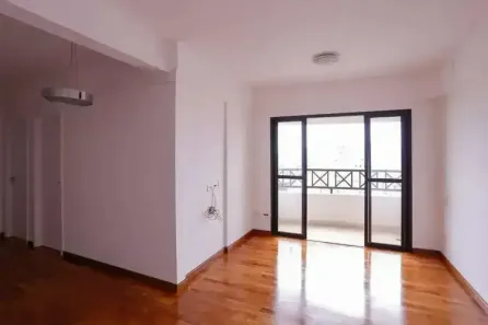 Apartamento com 3 Quartos à venda, 90m² no Vila Romana, São Paulo
