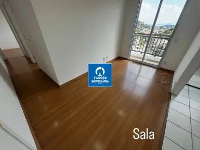 Apartamento com 2 Quartos à venda, 75m² no Covanca, São Gonçalo