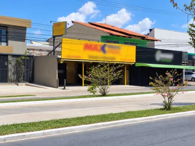 Ponto Comercial à venda, 380m² no Setor Pedro Ludovico, Goiânia