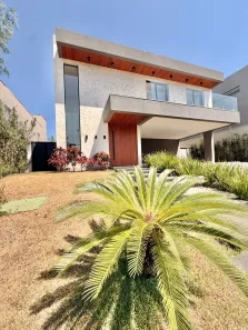 Casa com 5 Quartos à venda, 501m² no Loteamento Alphaville Residencial, Goiânia