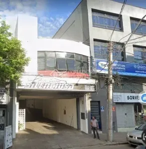 Prédio Comercial à venda, 215m² no São Geraldo, Porto Alegre