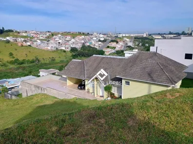 Casa de Condomínio com 4 Quartos à venda, 380m² no Condomínio Residencial Mirante do Vale, Jacareí