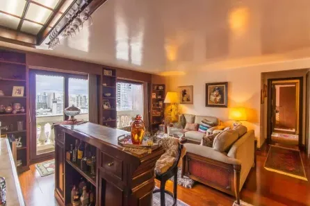 Apartamento com 4 Quartos à venda, 168m² no Paraíso, São Paulo