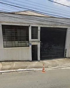 Galpão/Depósito/Armazém para alugar, 500m² no Vila Maria, São Paulo